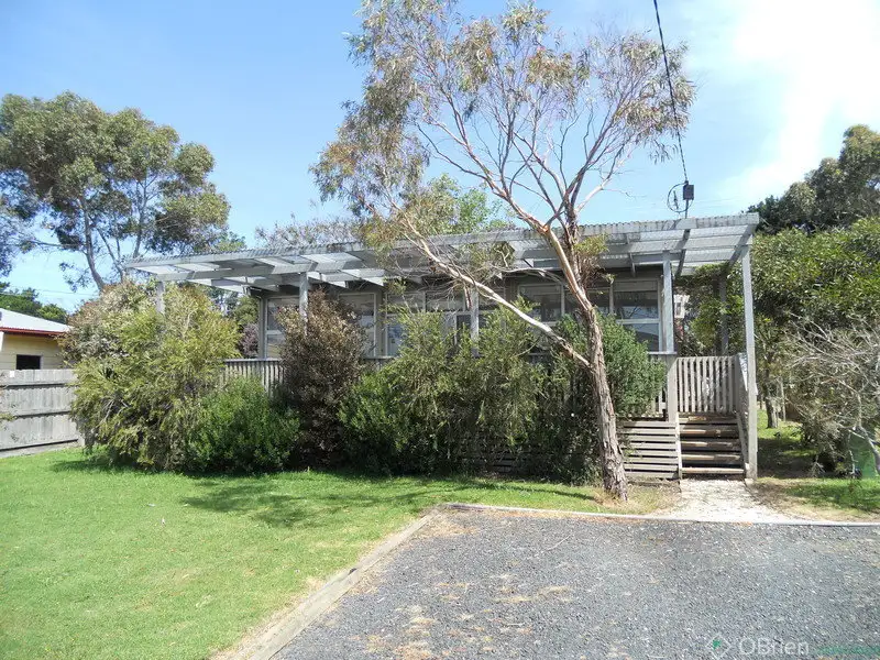 Main view of Homely house listing, 23 Pinedale Avenue, Cape Woolamai VIC 3925