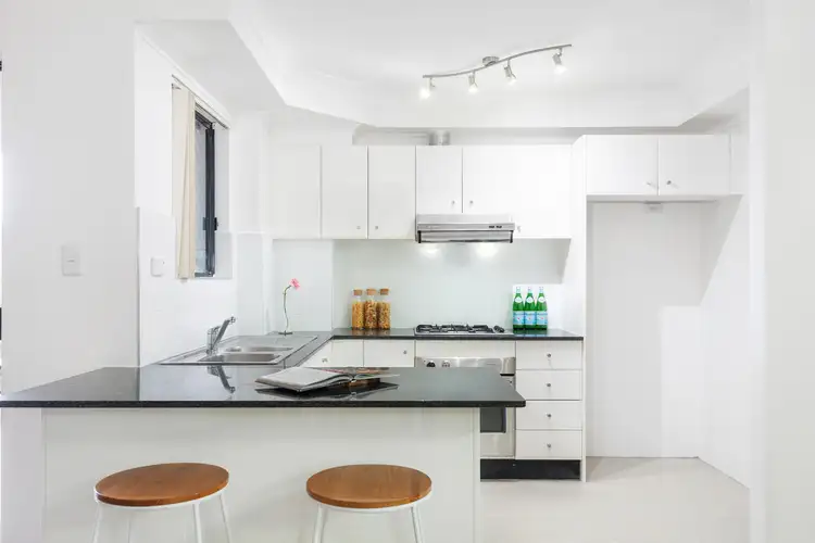 Fourth view of Homely apartment listing, 14/17-21 Campsie Street, Campsie NSW 2194