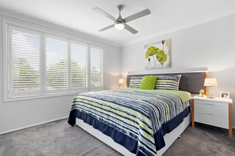 Sixth view of Homely house listing, 33 Jerry Bailey Road, Shoalhaven Heads NSW 2535