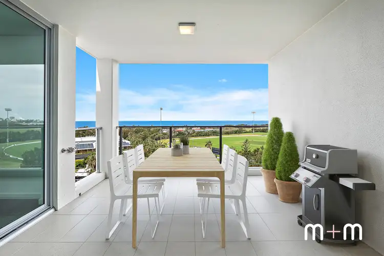 C601/5 Grand Court, Fairy Meadow NSW 2519