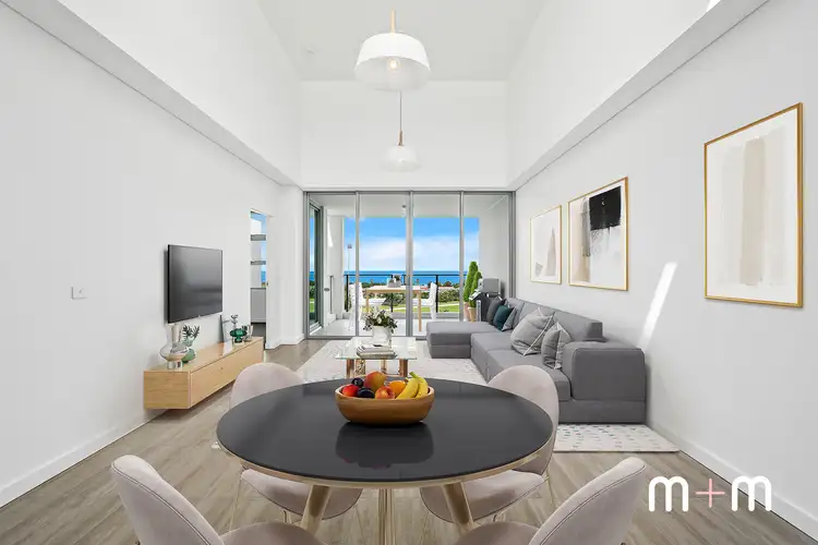 Second view of Homely apartment listing, C601/5 Grand Court, Fairy Meadow NSW 2519