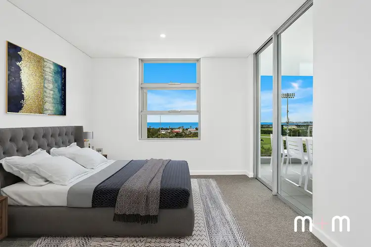 Third view of Homely apartment listing, C601/5 Grand Court, Fairy Meadow NSW 2519