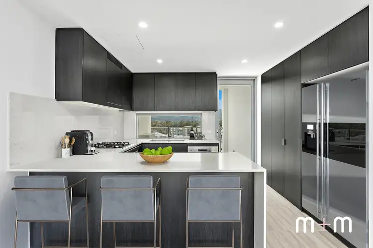Fourth view of Homely apartment listing, C601/5 Grand Court, Fairy Meadow NSW 2519