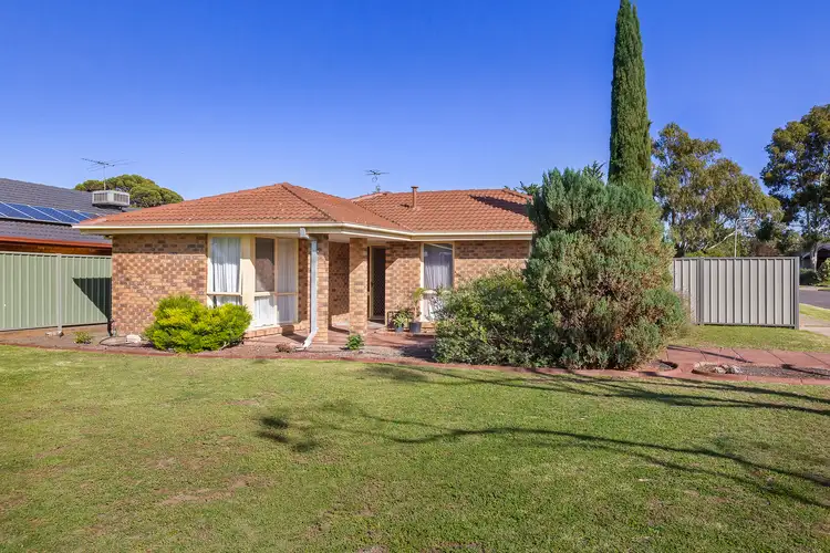 Second view of Homely house listing, 11 Angourie Crescent, Taylors Lakes VIC 3038