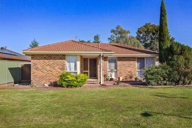 Third view of Homely house listing, 11 Angourie Crescent, Taylors Lakes VIC 3038