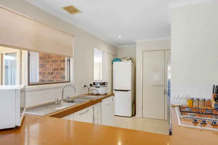Fifth view of Homely house listing, 11 Angourie Crescent, Taylors Lakes VIC 3038