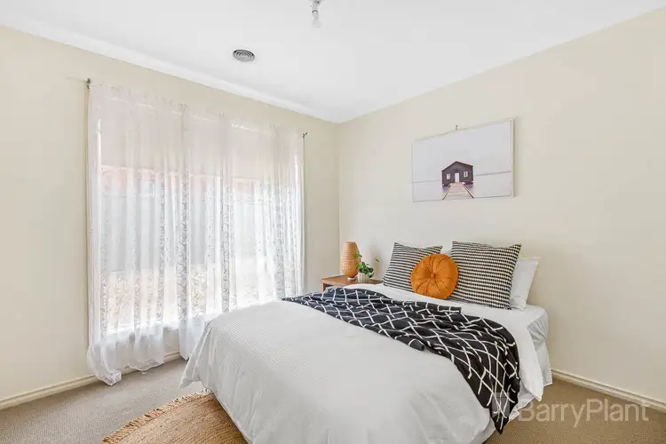 Fifth view of Homely house listing, 36 Menzies Drive, Burnside Heights VIC 3023