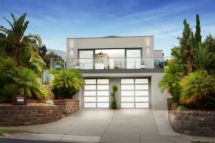 317 Mascoma Street, Strathmore Heights VIC 3041