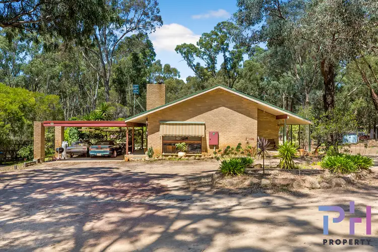 Main view of Homely house listing, 255 Cahills Road, Mandurang VIC 3551