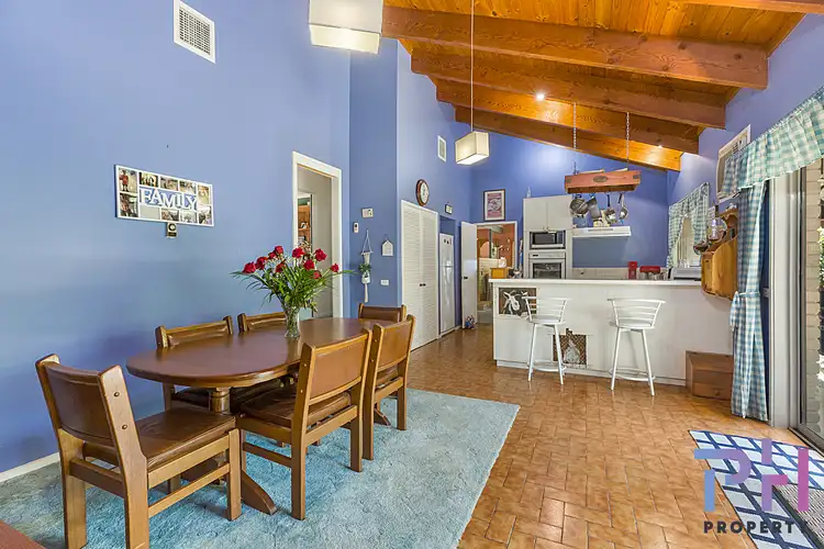 Fourth view of Homely house listing, 255 Cahills Road, Mandurang VIC 3551