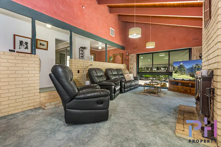 Fifth view of Homely house listing, 255 Cahills Road, Mandurang VIC 3551