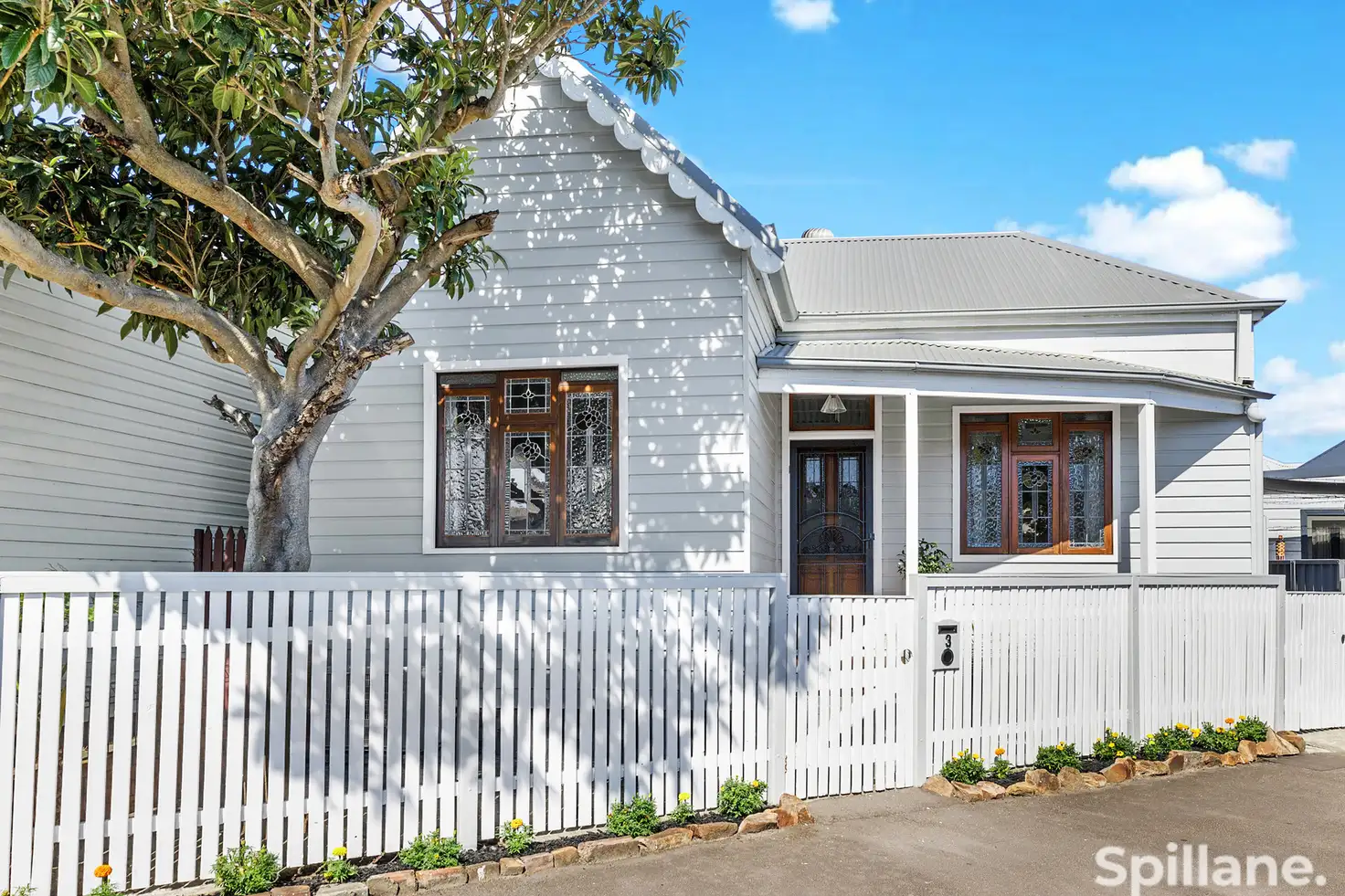 Main view of Homely house listing, 3 Morgan Street, Islington NSW 2296