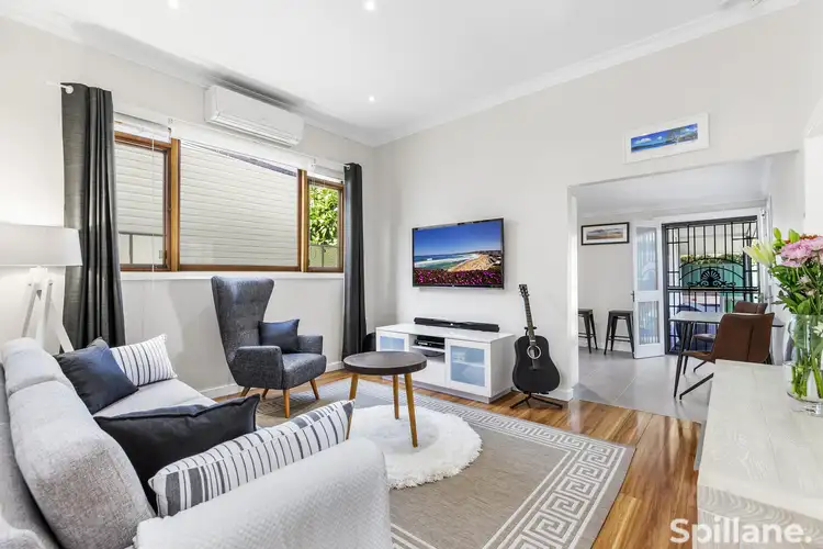 Second view of Homely house listing, 3 Morgan Street, Islington NSW 2296