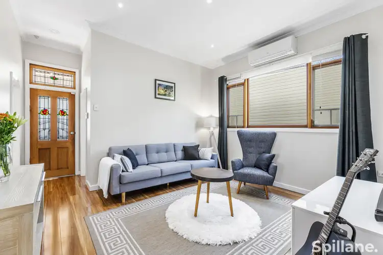 Third view of Homely house listing, 3 Morgan Street, Islington NSW 2296