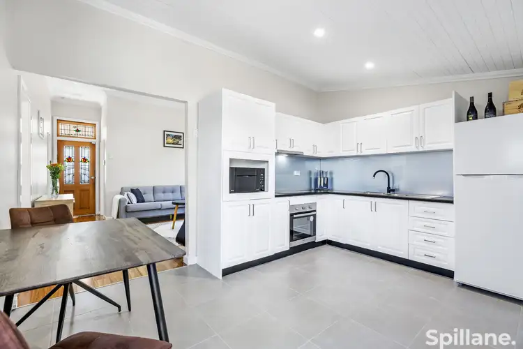 Fourth view of Homely house listing, 3 Morgan Street, Islington NSW 2296