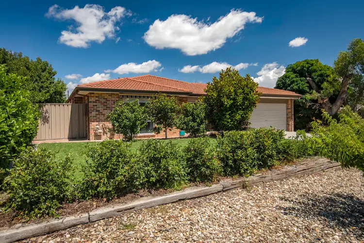 Main view of Homely house listing, 56 Brudenell Drive, Jerrabomberra NSW 2619