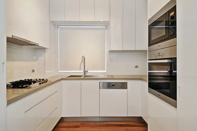 Second view of Homely apartment listing, 6/123 Old South Head Road, Bondi Junction NSW 2022