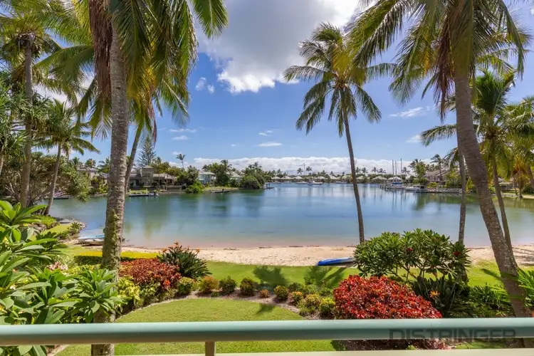 48/7 Island Drive, Tweed Heads NSW 2485