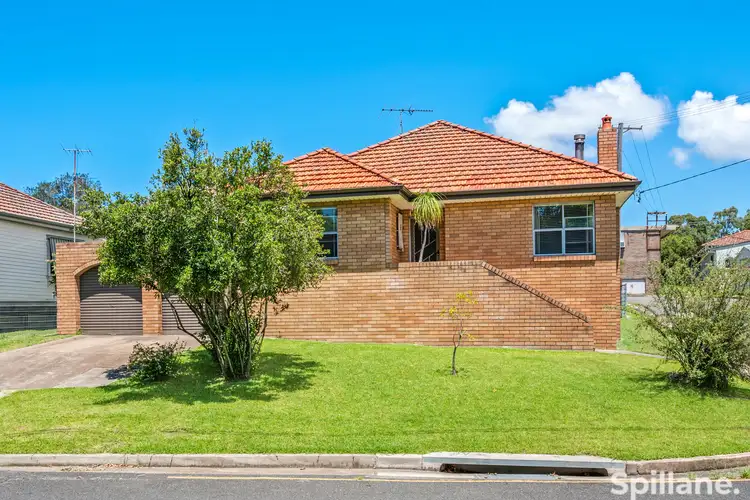 Main view of Homely house listing, 35 Stevenson Avenue, Mayfield West NSW 2304