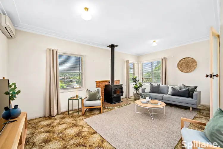 Second view of Homely house listing, 35 Stevenson Avenue, Mayfield West NSW 2304