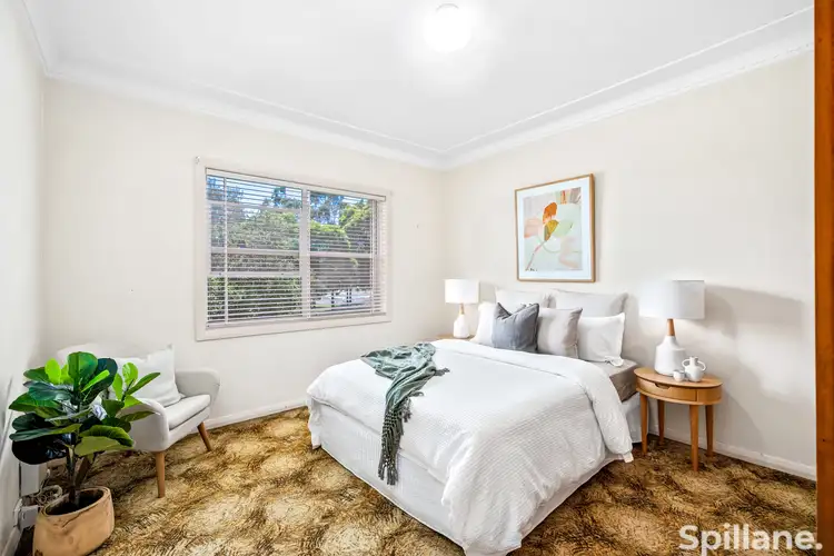 Fourth view of Homely house listing, 35 Stevenson Avenue, Mayfield West NSW 2304