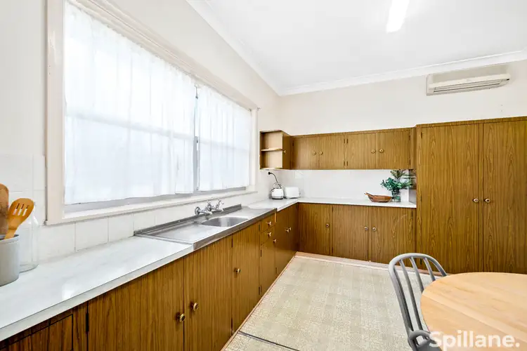 Fifth view of Homely house listing, 35 Stevenson Avenue, Mayfield West NSW 2304