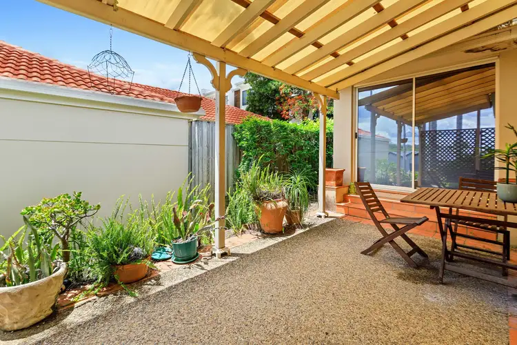 Fourth view of Homely house listing, 3 Flame Tree Crescent, Carindale QLD 4152