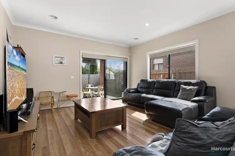Fourth view of Homely house listing, 5 Hanley Street, Mernda VIC 3754