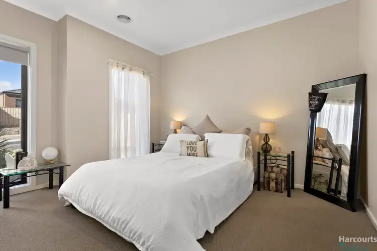 Fifth view of Homely house listing, 5 Hanley Street, Mernda VIC 3754