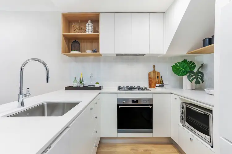 Third view of Homely house listing, 8B Manchester Street, Dulwich Hill NSW 2203