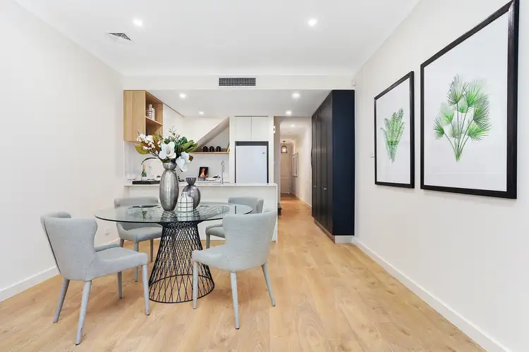 Fourth view of Homely house listing, 8B Manchester Street, Dulwich Hill NSW 2203