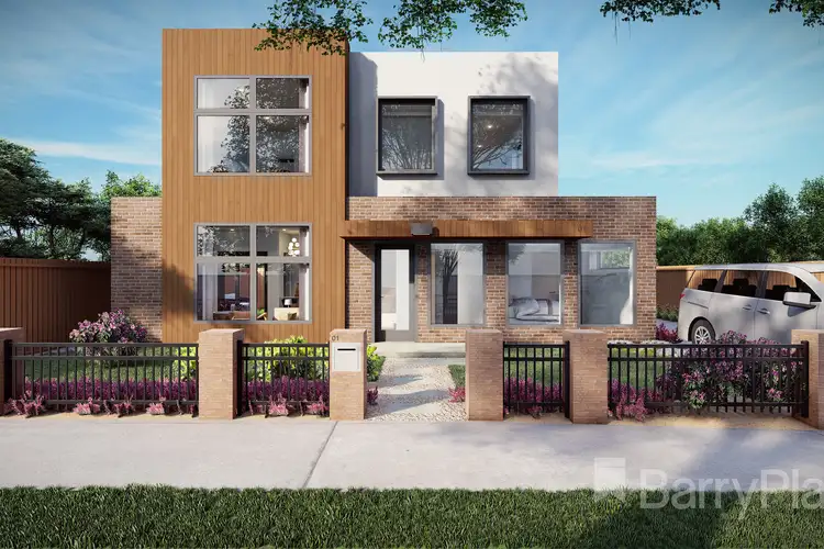 Second view of Homely house listing, 7 Romsey Street, Noble Park VIC 3174