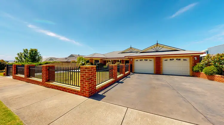 Main view of Homely house listing, 119 Riverslea Boulevard, Traralgon VIC 3844