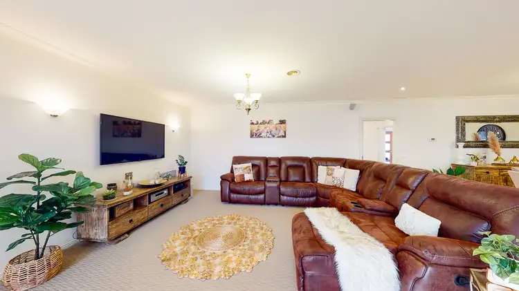 Second view of Homely house listing, 119 Riverslea Boulevard, Traralgon VIC 3844