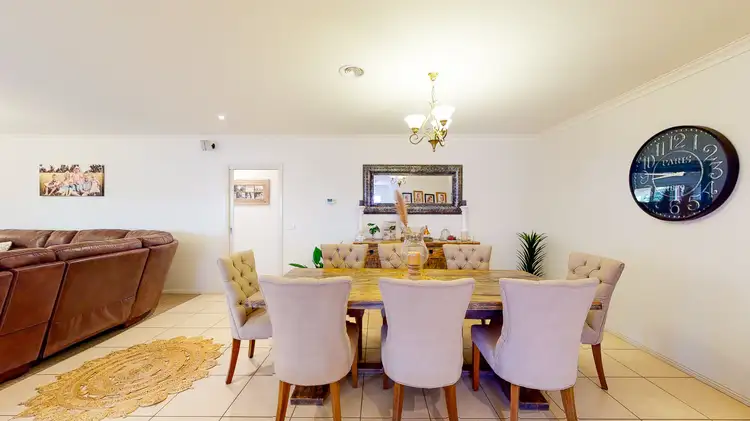 Third view of Homely house listing, 119 Riverslea Boulevard, Traralgon VIC 3844