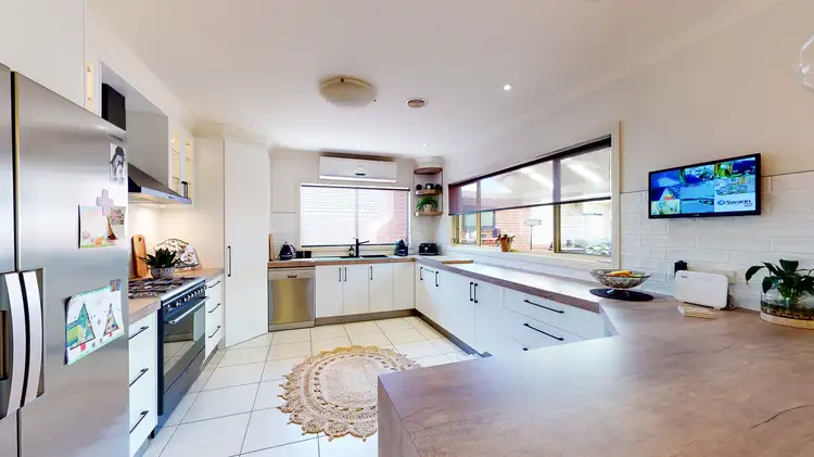 Fourth view of Homely house listing, 119 Riverslea Boulevard, Traralgon VIC 3844