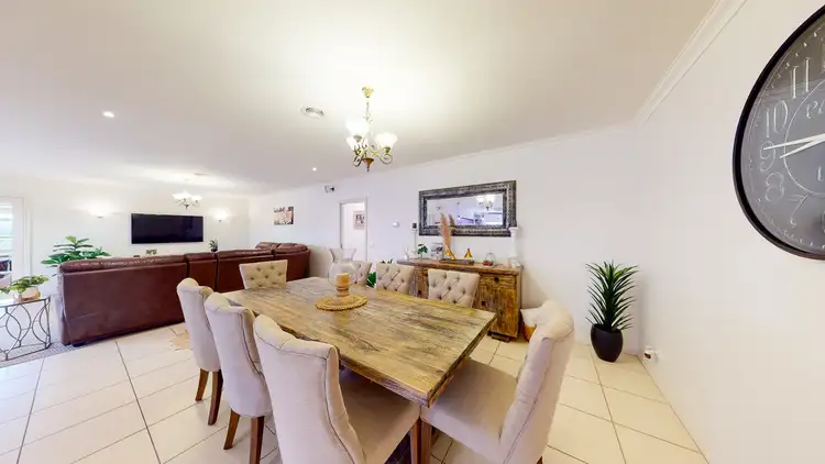 Sixth view of Homely house listing, 119 Riverslea Boulevard, Traralgon VIC 3844