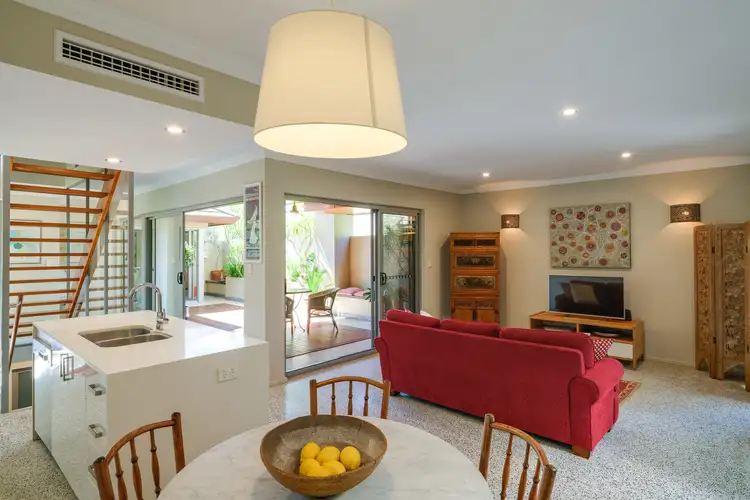 Fourth view of Homely townhouse listing, 2/31 Troy Terrace, Daglish WA 6008