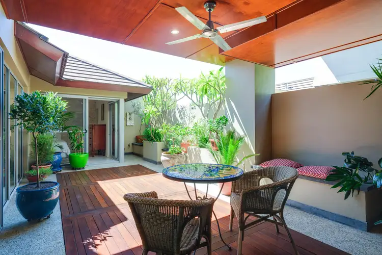 Fifth view of Homely townhouse listing, 2/31 Troy Terrace, Daglish WA 6008