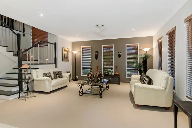 Third view of Homely house listing, 23/145 Palm Meadows Drive, Carrara QLD 4211