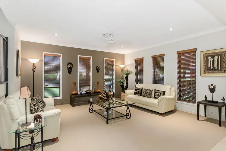 Fourth view of Homely house listing, 23/145 Palm Meadows Drive, Carrara QLD 4211