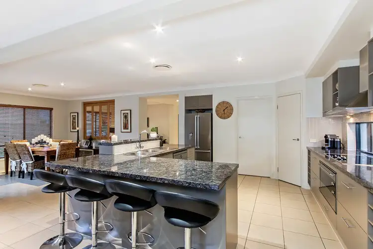 Fifth view of Homely house listing, 23/145 Palm Meadows Drive, Carrara QLD 4211