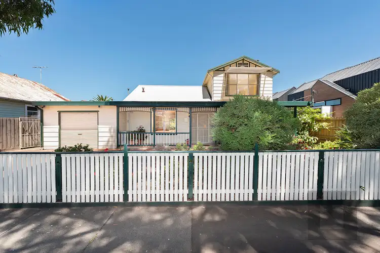 Main view of Homely house listing, 17 Alma Street, West Footscray VIC 3012