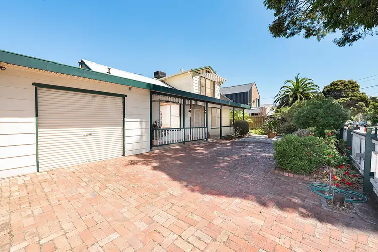 Second view of Homely house listing, 17 Alma Street, West Footscray VIC 3012