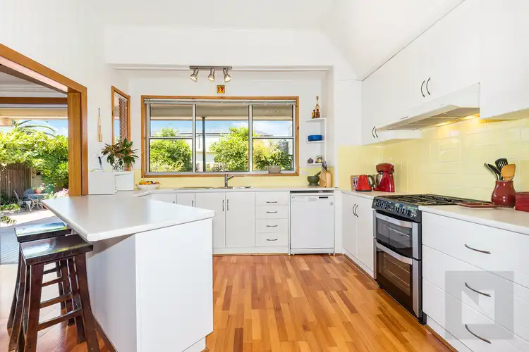 Third view of Homely house listing, 17 Alma Street, West Footscray VIC 3012