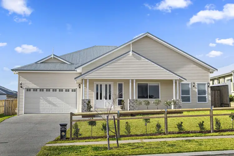 26 Sir James Fairfax Circuit, Bowral NSW 2576
