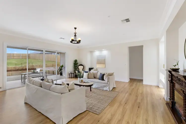 Sixth view of Homely house listing, 26 Sir James Fairfax Circuit, Bowral NSW 2576