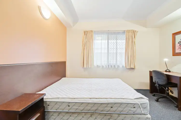 Second view of Homely apartment listing, 4006/185-211 Broadway Street, Ultimo NSW 2007