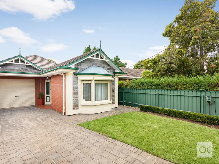 4 Arundel Street, Vale Park SA 5081