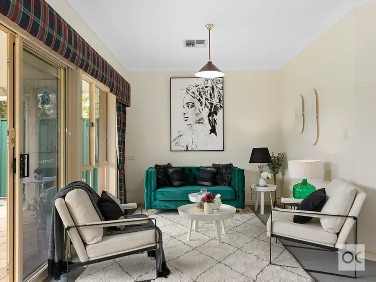 Second view of Homely house listing, 4 Arundel Street, Vale Park SA 5081